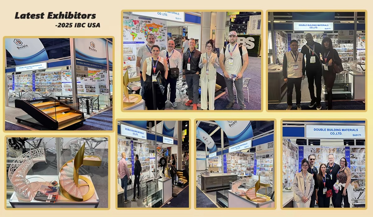 Latest exhibition information